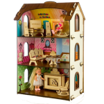 Кукольные дома