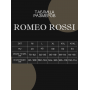 Мужские плавки синие Romeo Rossi (XXL)