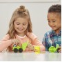 Игровой набор Hasbro Play-doh «Веселая Стройка»