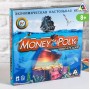 Настольная экономическая игра «MONEY POLYS. Пиратский»