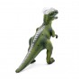 Купить динозавр радиоуправляемый T-Rex, световые и звуковые эффекты, работает от батареек