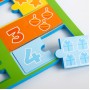 Настольная игра для малышей«Я учусь» EVA+карточки