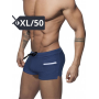 Мужские плавки синие Romeo Rossi (XL)