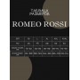 Мужские плавки черные Romeo Rossi (M)