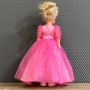 Кукла Весна "Анастасия в бальном платье" со звуковым устройством, 42 см
